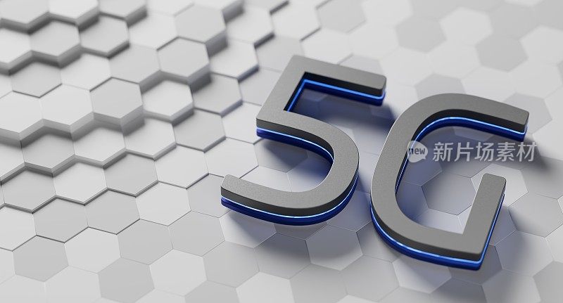 5G Wifi移动技术，无线通信